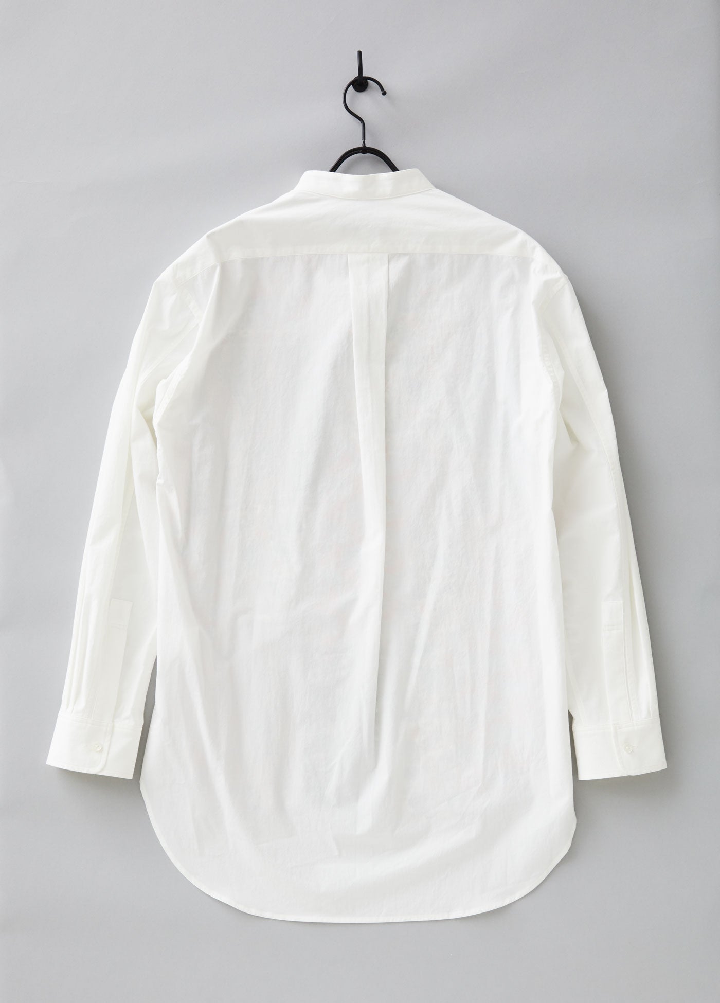 [Unisex] 202301_Flora（white）