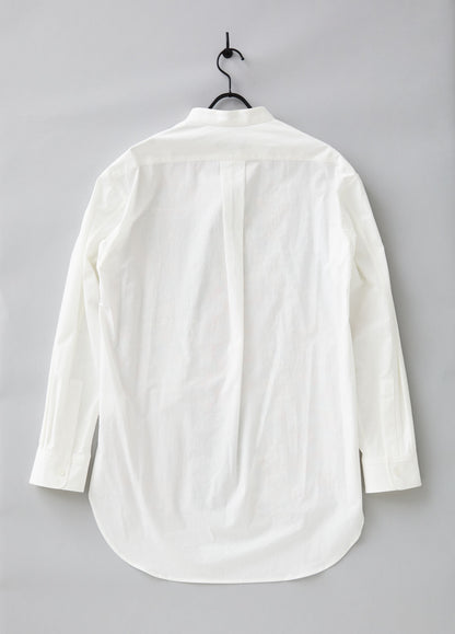 [Unisex] 202301_Flora（white）