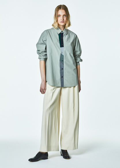 [Unisex] 202302_TIE（GREEN）