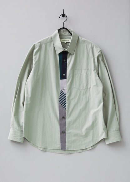 [Unisex] 202302_TIE（GREEN）