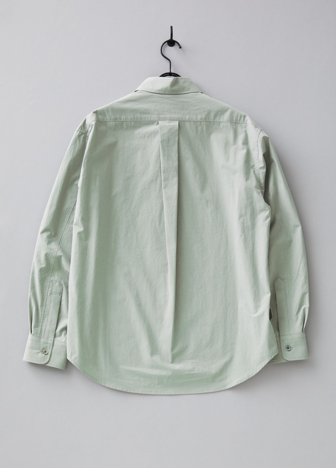 [Unisex] 202302_TIE（GREEN）