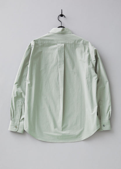 [Unisex] 202302_TIE（GREEN）