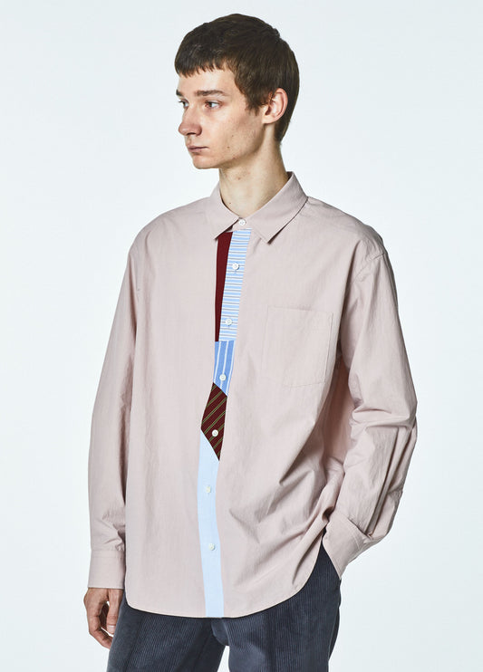 [Unisex] 202302_TIE（PINK）