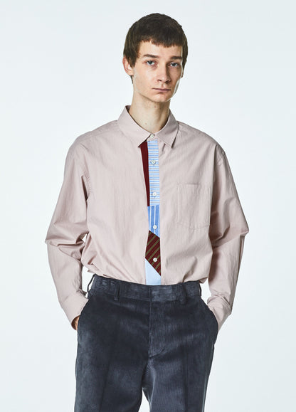 [Unisex] 202302_TIE（PINK）