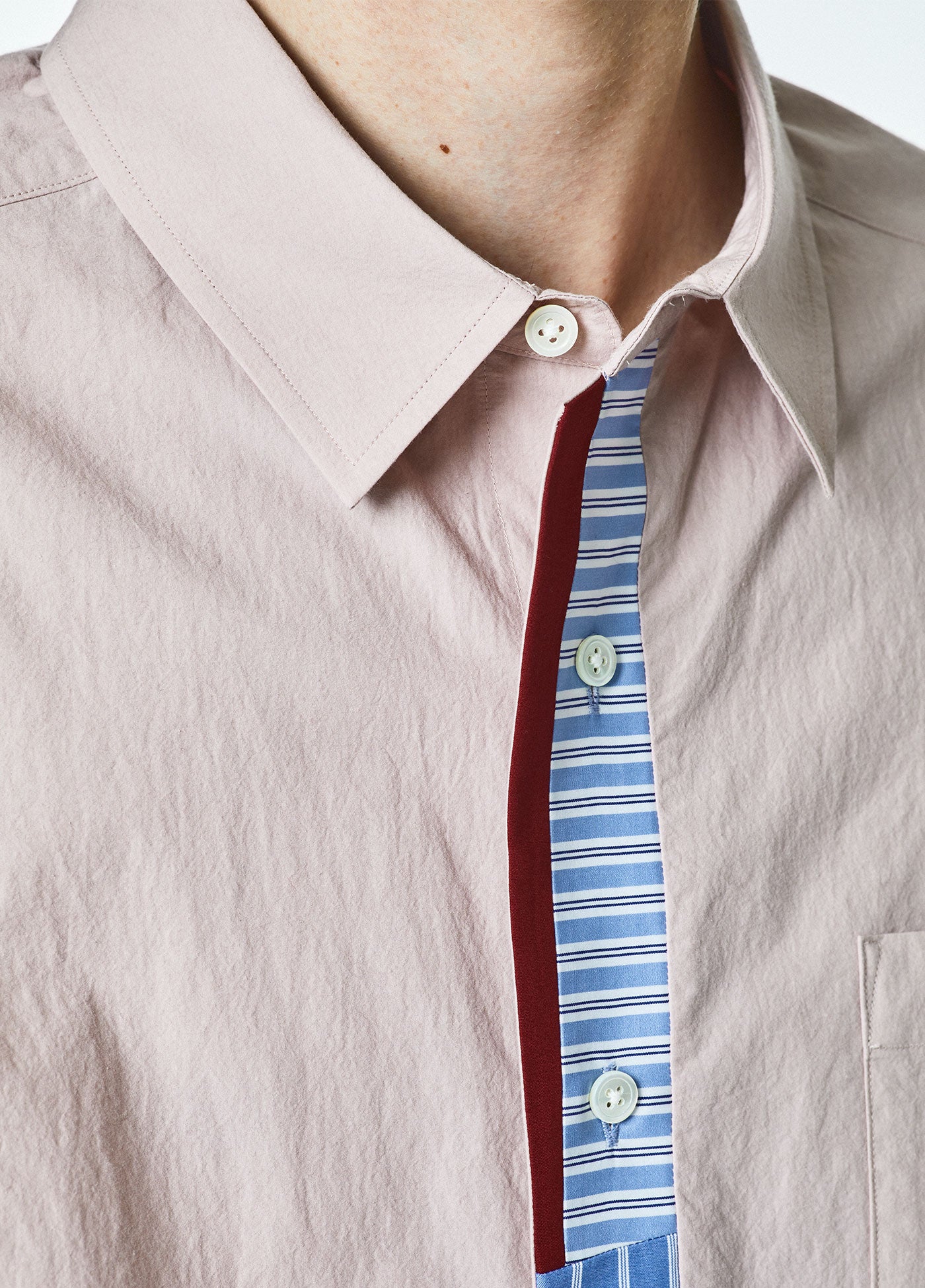 [Unisex] 202302_TIE（PINK）