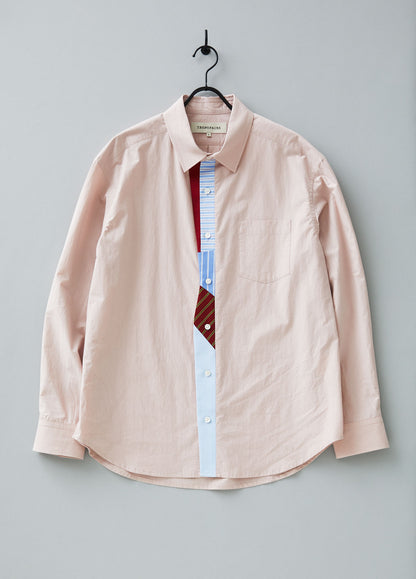 [Unisex] 202302_TIE（PINK）