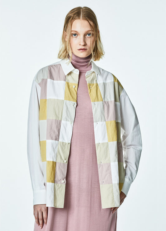[Unisex] 202303_Mosaic（MEBUKI）