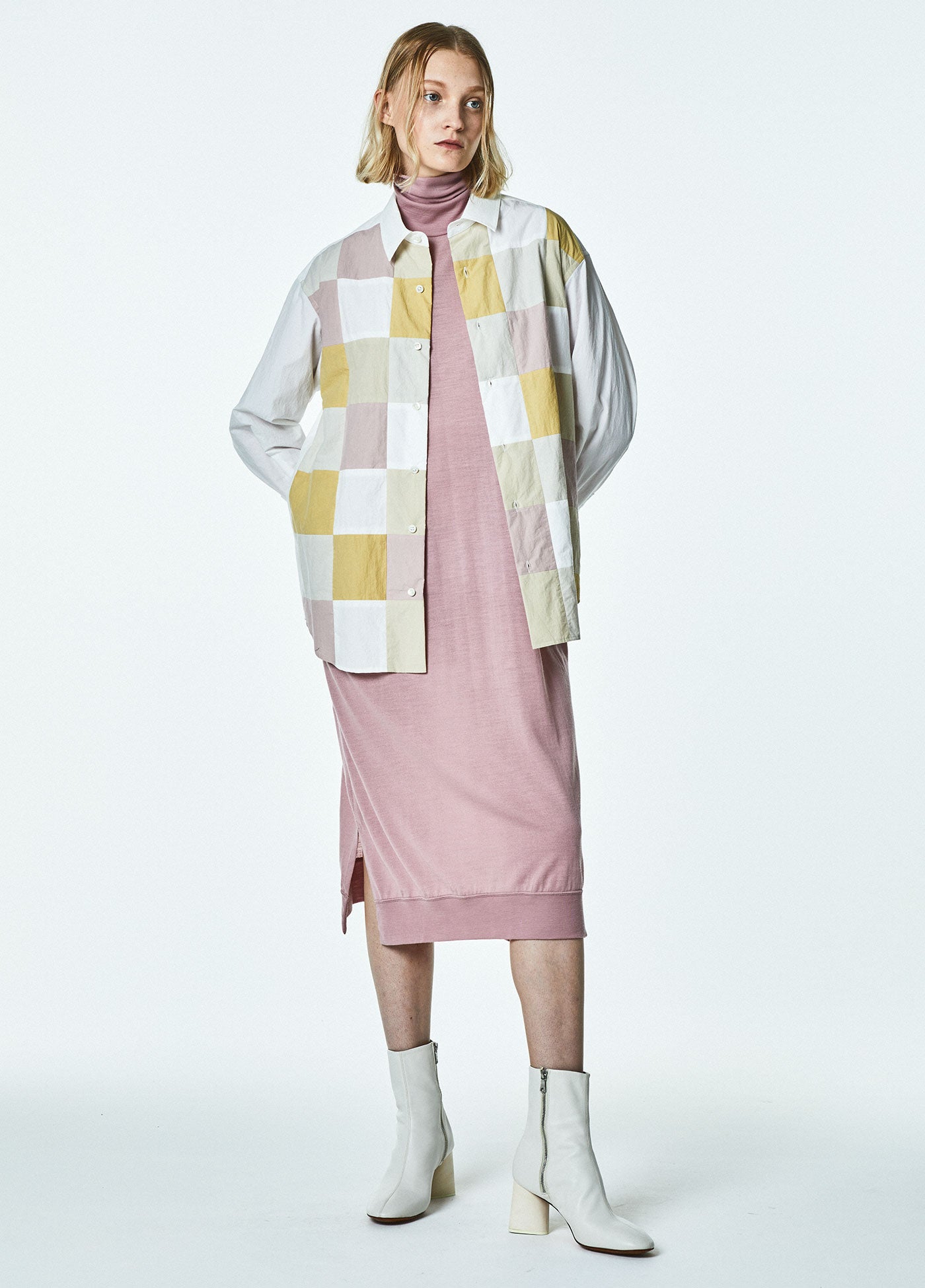 [Unisex] 202303_Mosaic（MEBUKI）