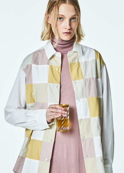 [Unisex] 202303_Mosaic（MEBUKI）