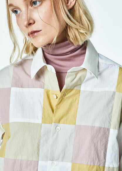 [Unisex] 202303_Mosaic（MEBUKI）