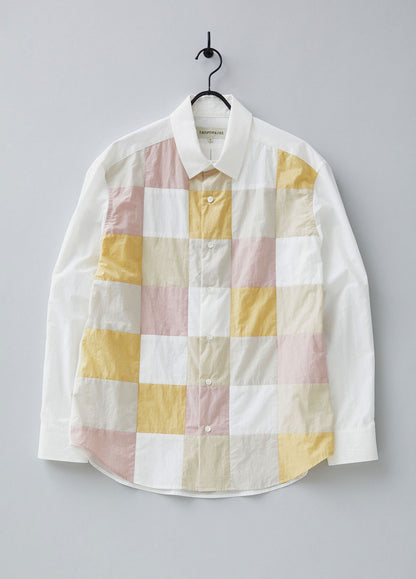 [Unisex] 202303_Mosaic（MEBUKI）
