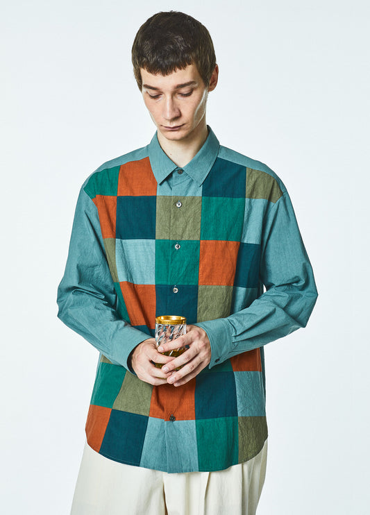 [Unisex] 202303_Mosaic（MOEGI）