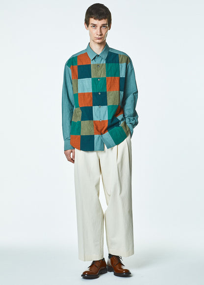 [Unisex] 202303_Mosaic（MOEGI）
