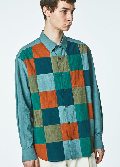 [Unisex] 202303_Mosaic（MOEGI）