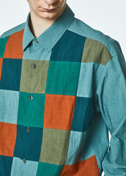 [Unisex] 202303_Mosaic（MOEGI）