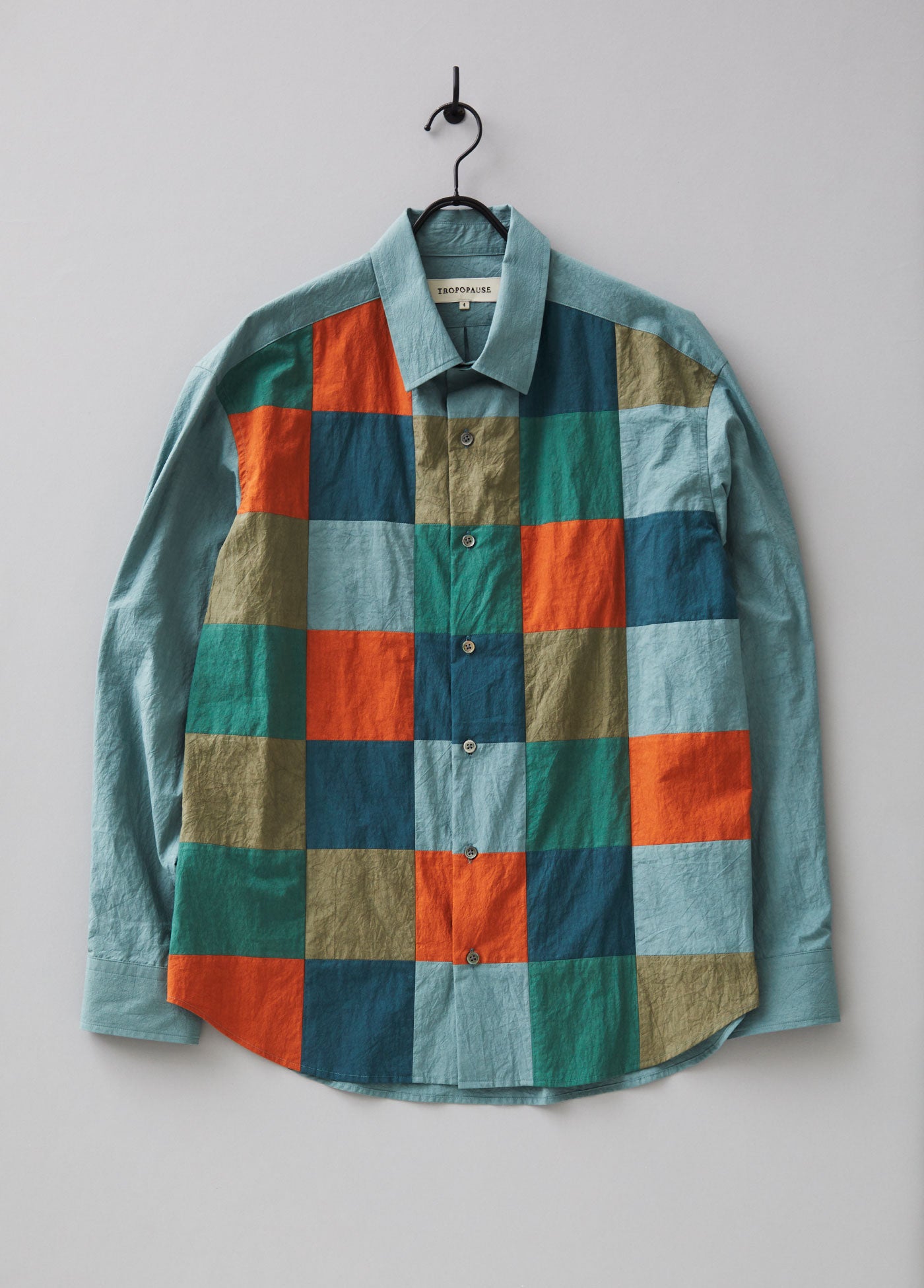 [Unisex] 202303_Mosaic（MOEGI）