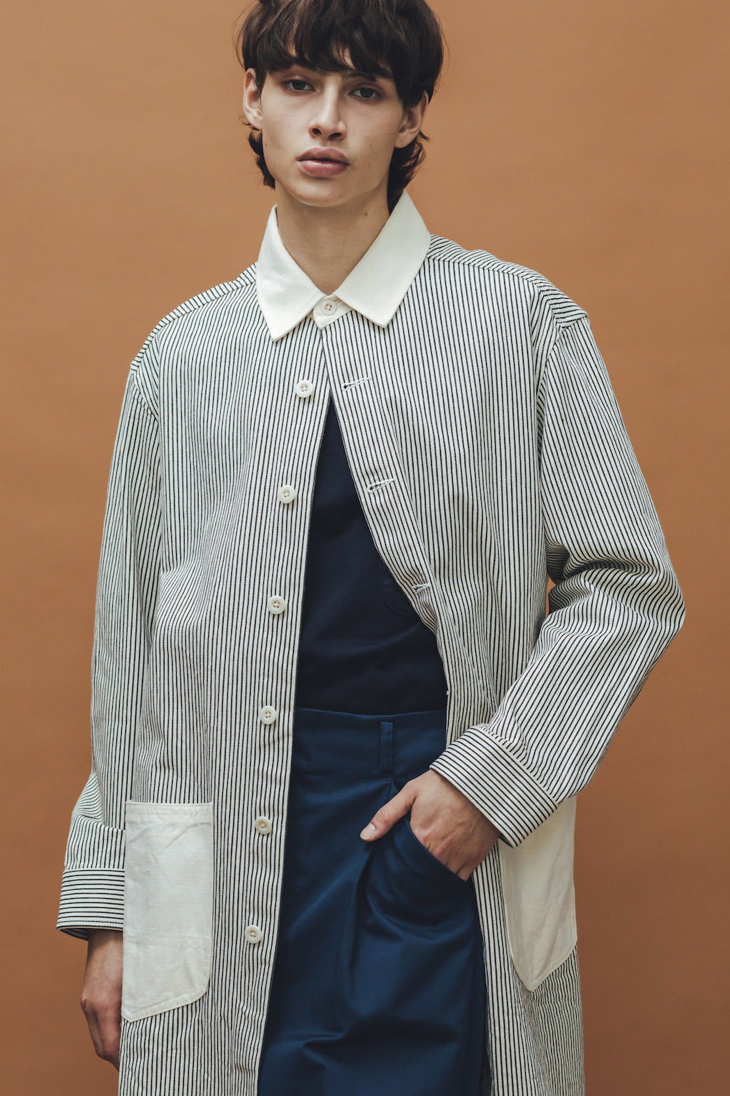 [Unisex] 202208 Baker（KINARI）