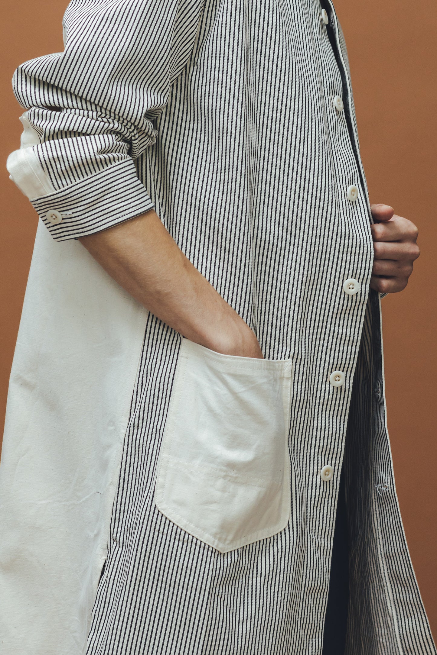 [Unisex] 202208 Baker（KINARI）