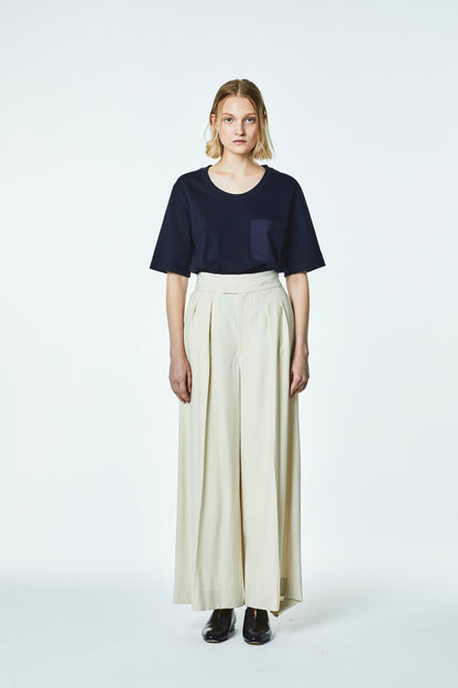 [Unisex] T-SHIRT（NAVY）