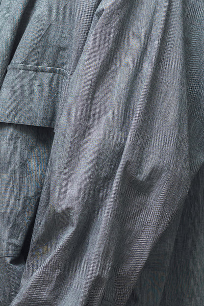 [Unisex] 202209 TROUBADOUR（GREY）
