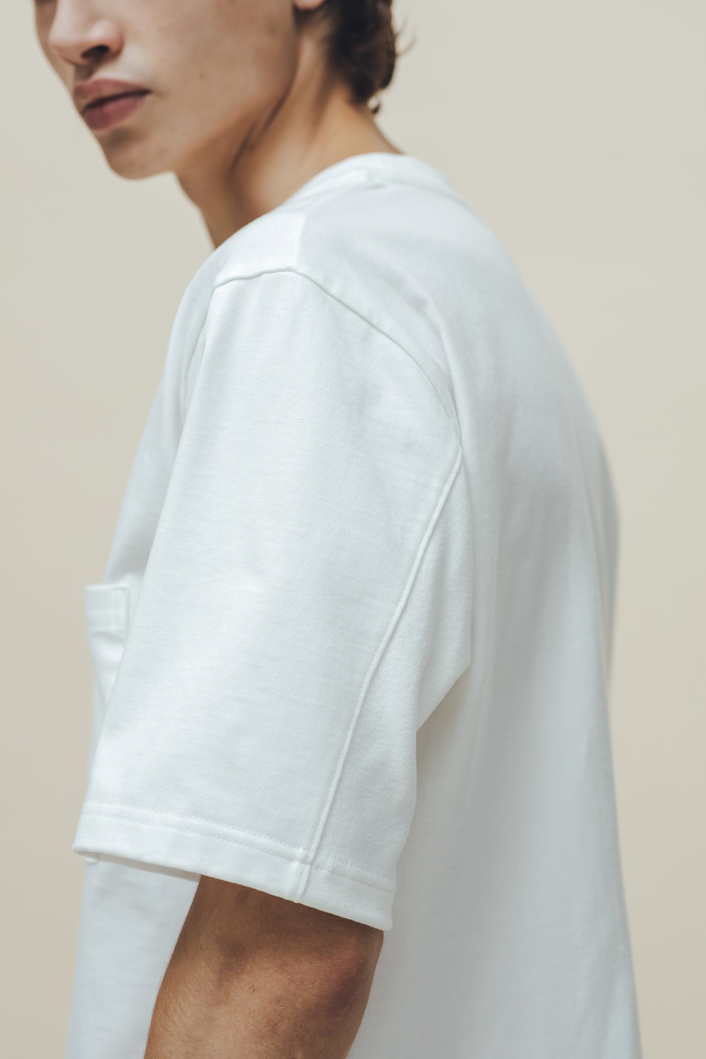 [Unisex] T-SHIRT（WHITE）