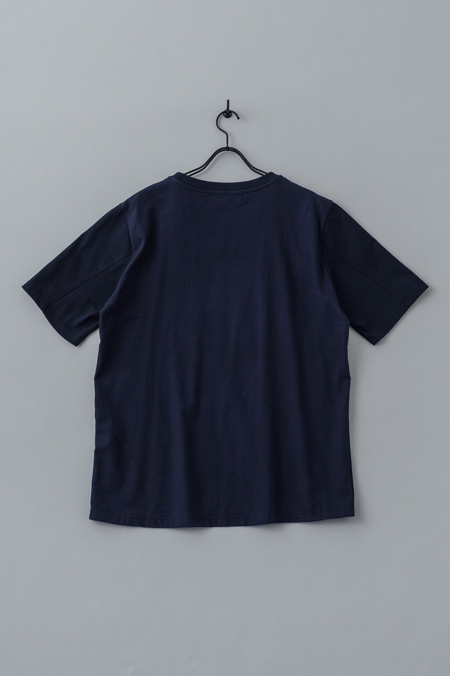 [Unisex] T-SHIRT（NAVY）