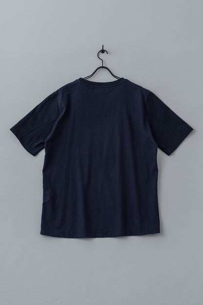 [Unisex] T-SHIRT（NAVY）