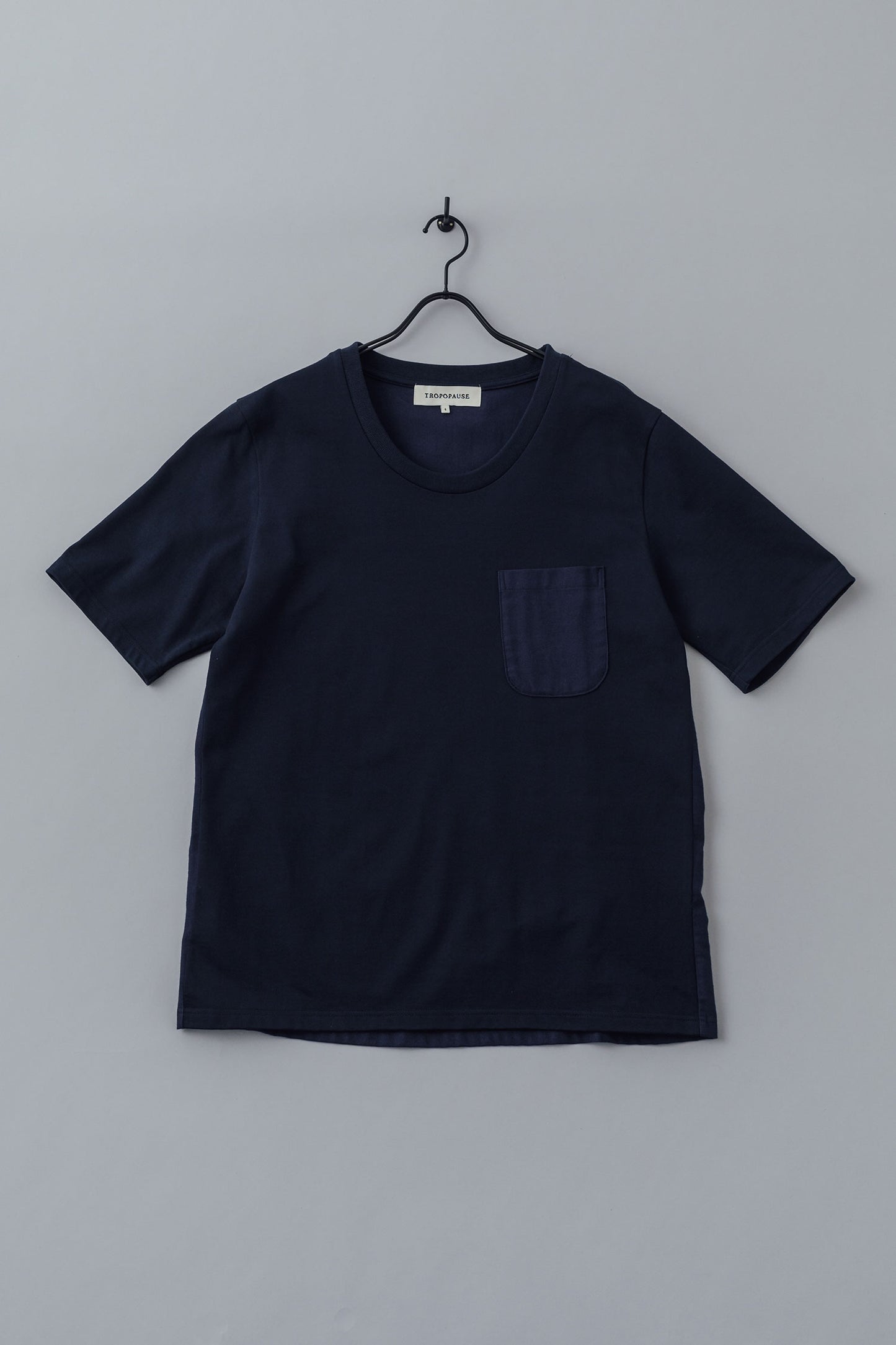 [Unisex] T-SHIRT（NAVY）