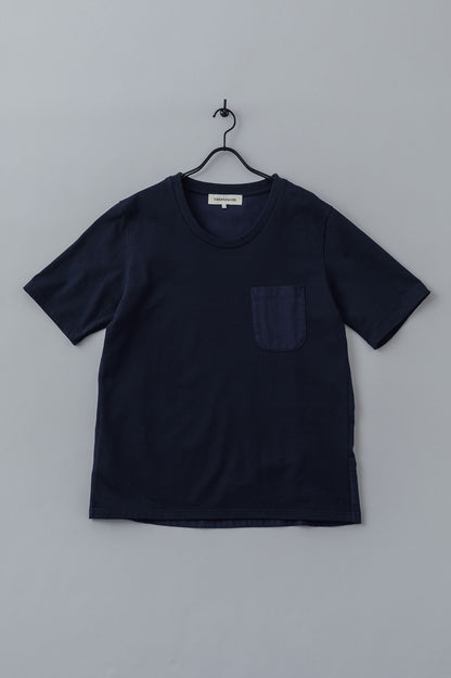 [Unisex] T-SHIRT（NAVY）