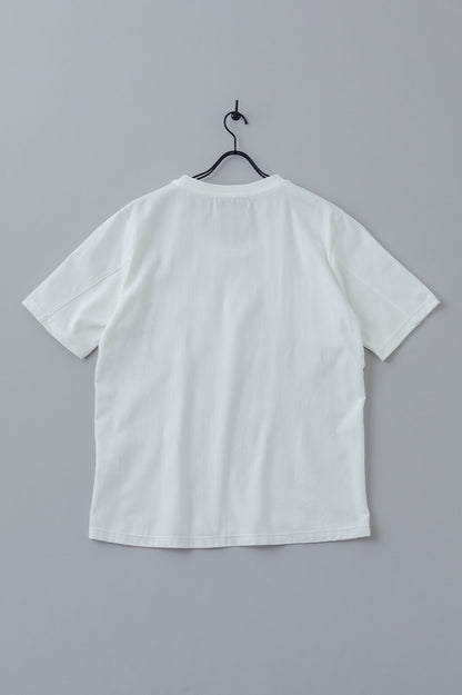 [Unisex] T-SHIRT（WHITE）