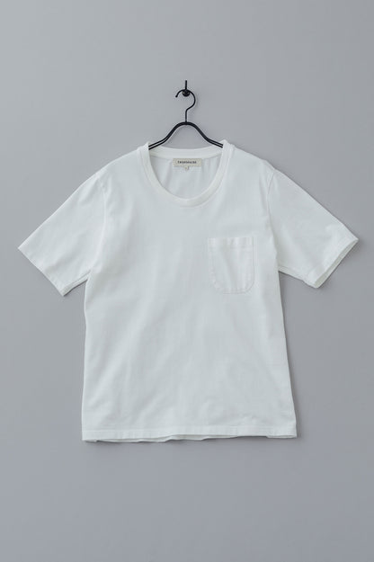 [Unisex] T-SHIRT（WHITE）