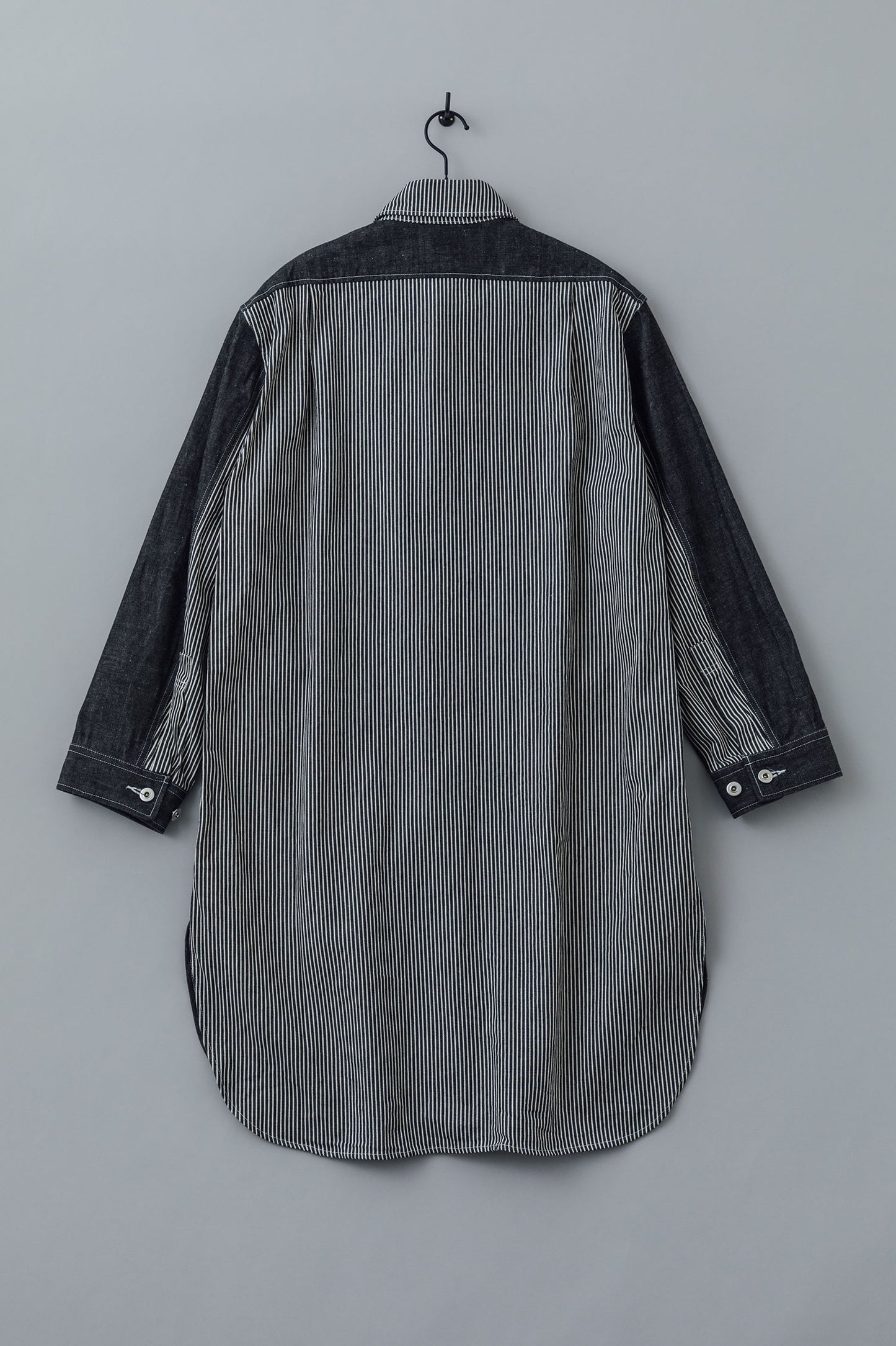 [Unisex] 202208 Baker（INDIGO）