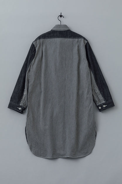 [Unisex] 202208 Baker（INDIGO）