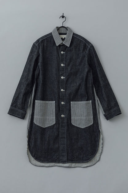 [Unisex] 202208 Baker（INDIGO）