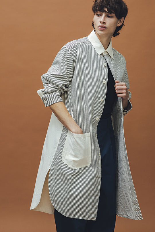 [Unisex] 202208 Baker（KINARI）