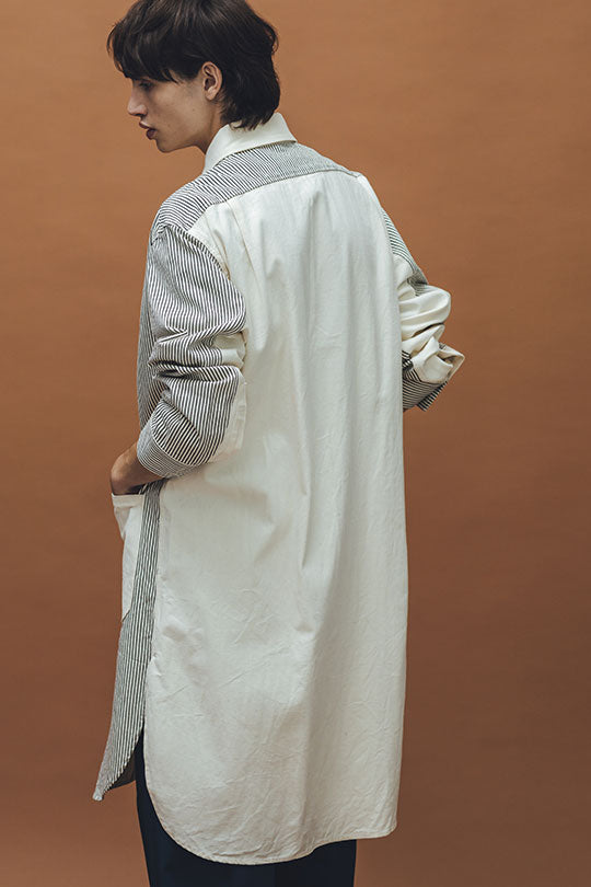 [Unisex] 202208 Baker（KINARI）