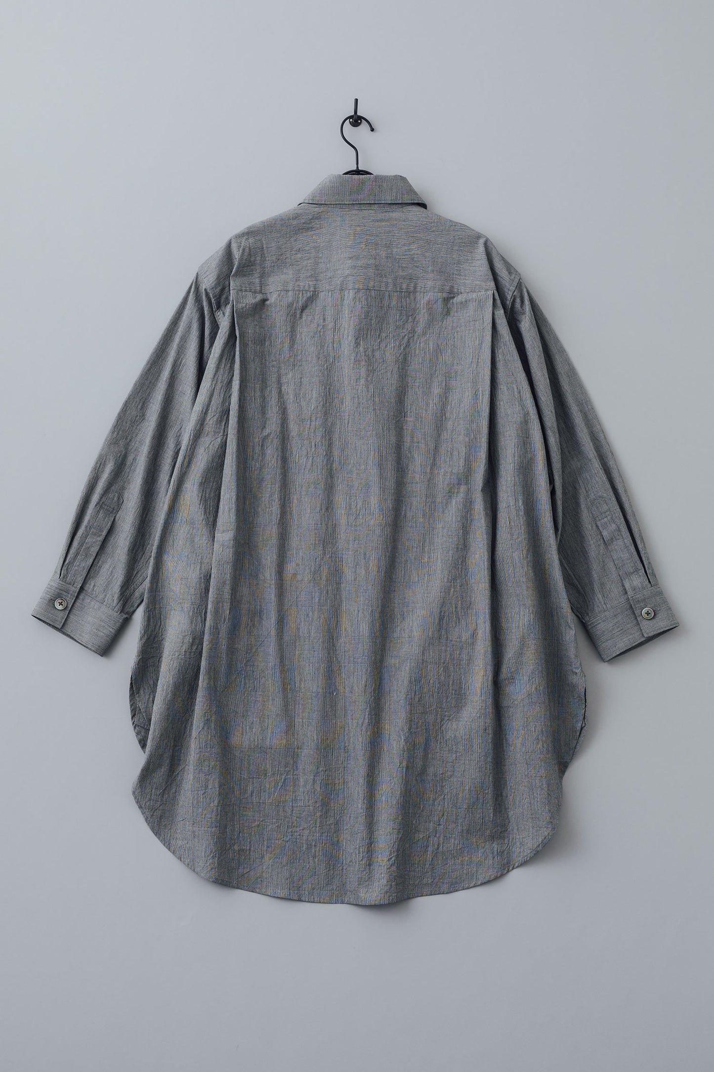 [Unisex] 202209 TROUBADOUR（GREY）