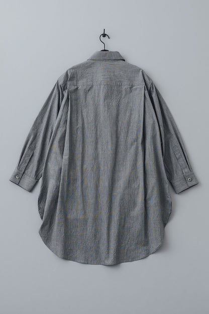 [Unisex] 202209 TROUBADOUR（GREY）