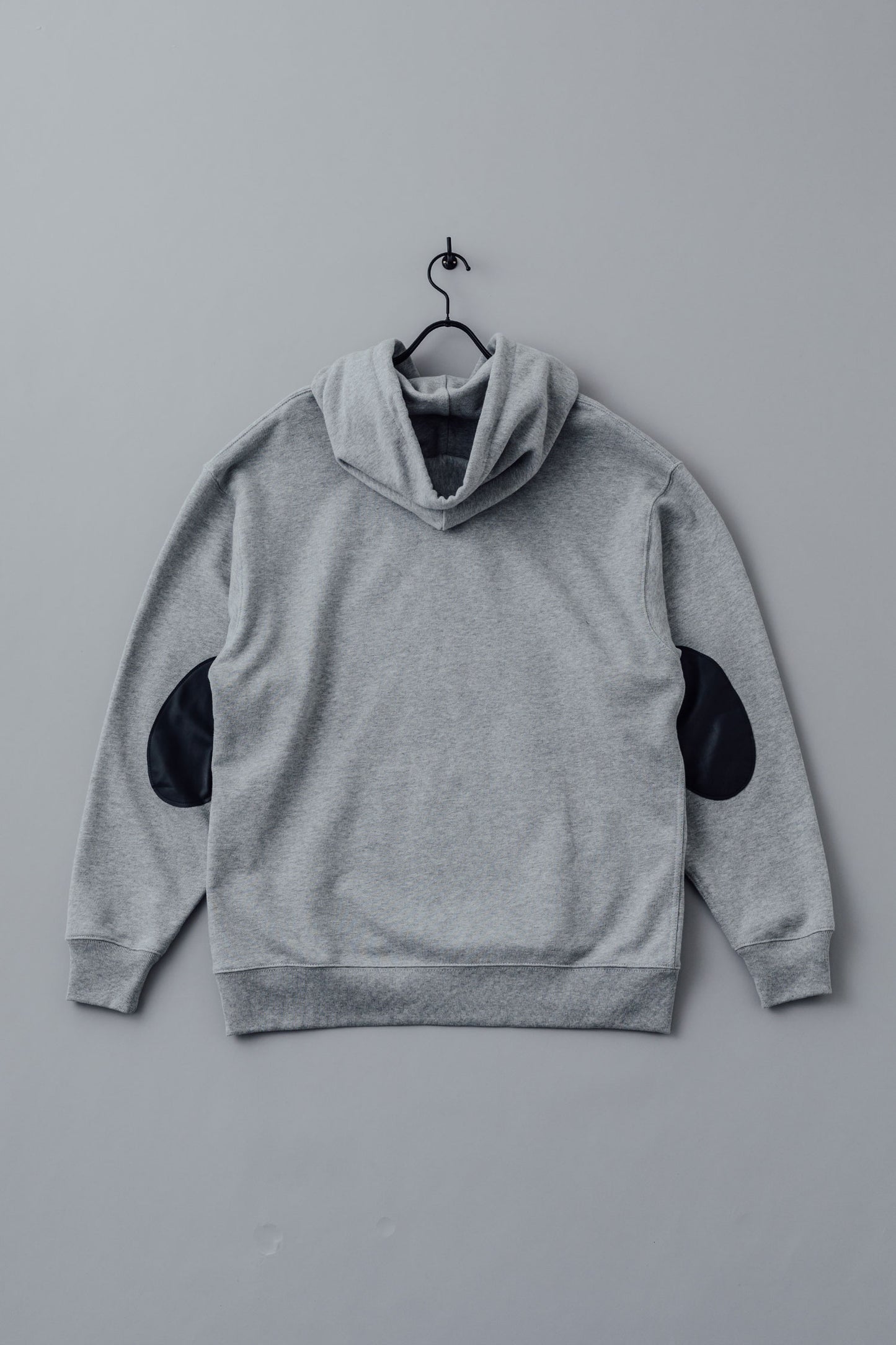 [Unisex] HOODIE（GRAY）