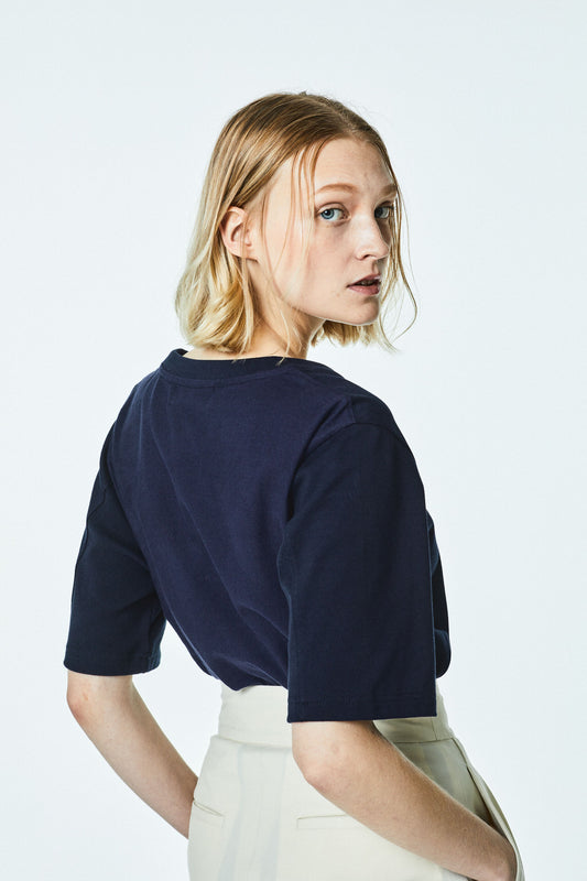 THE WHITE SHIRT