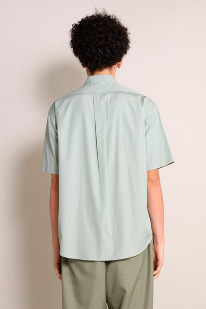[Unisex] 202106 Poppy (short sleeve shirt)