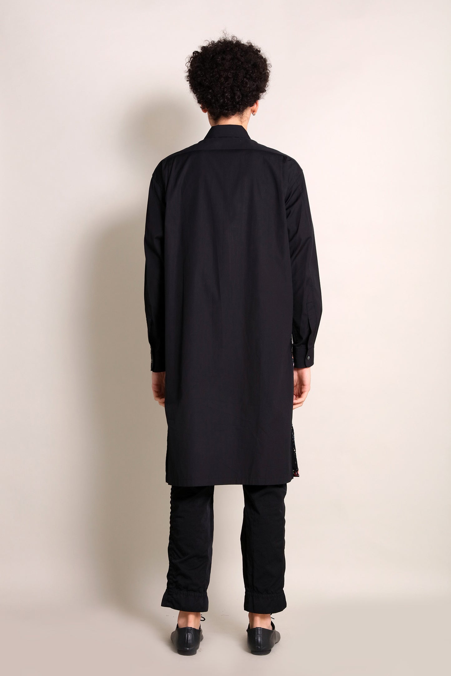 [Unisex] 202106 Botanical Encyclopedia (Short-sleeved shirt + 2 shirt coats set)