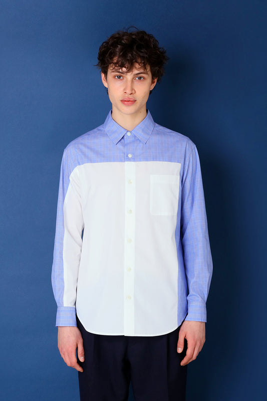 [Unisex] 202104 Baby Blue