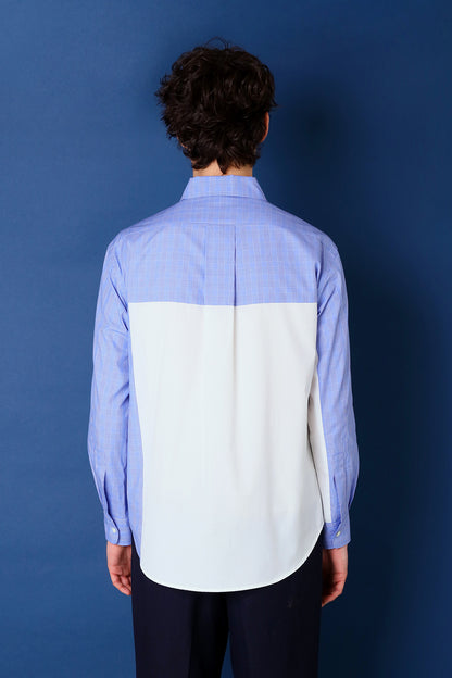 [Unisex] 202104 Baby Blue