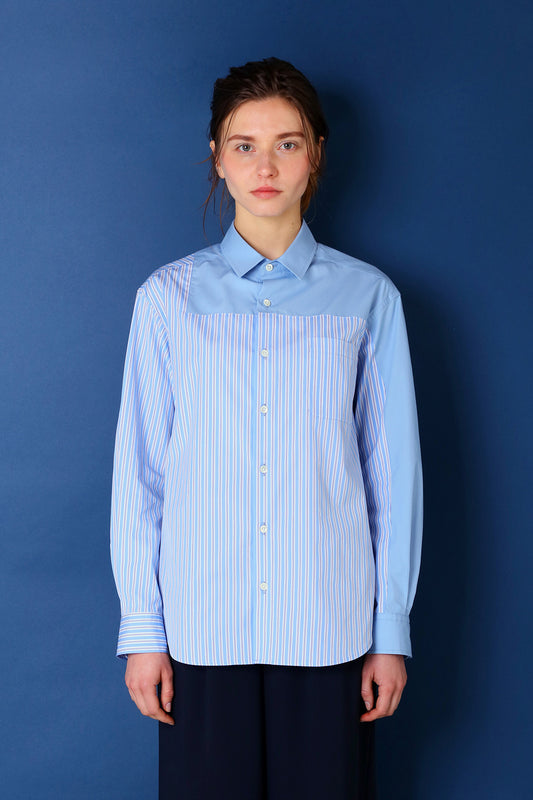 [Unisex] 202104 Sunny Blue