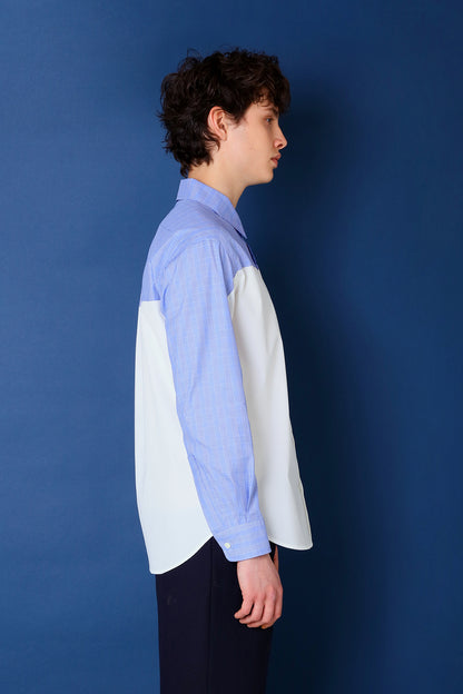 [Unisex] 202104 Baby Blue
