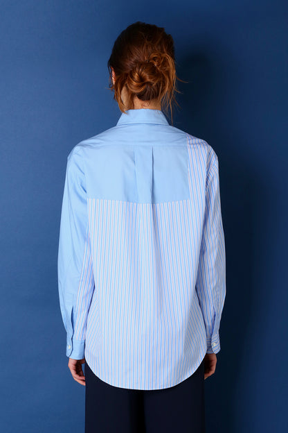 [Unisex] 202104 Sunny Blue