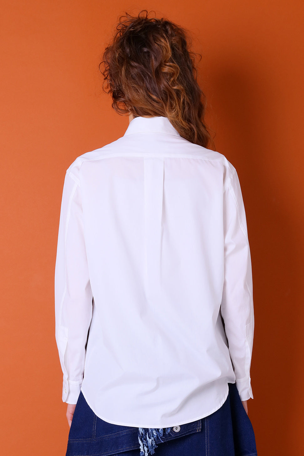 [UNISEX] 201111 Tartan check