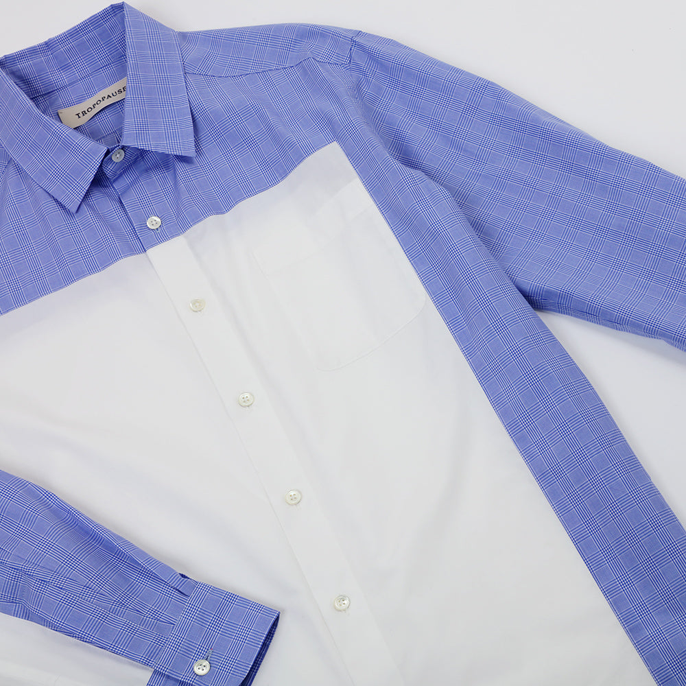 [Unisex] 202104 Baby Blue