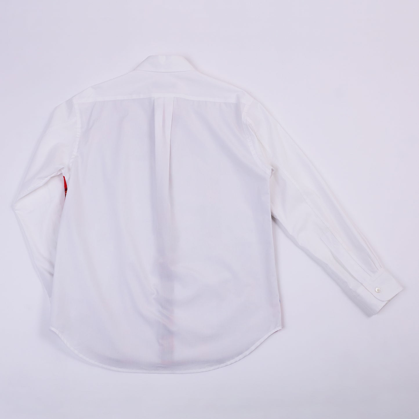 [UNISEX] 201111 Tartan check